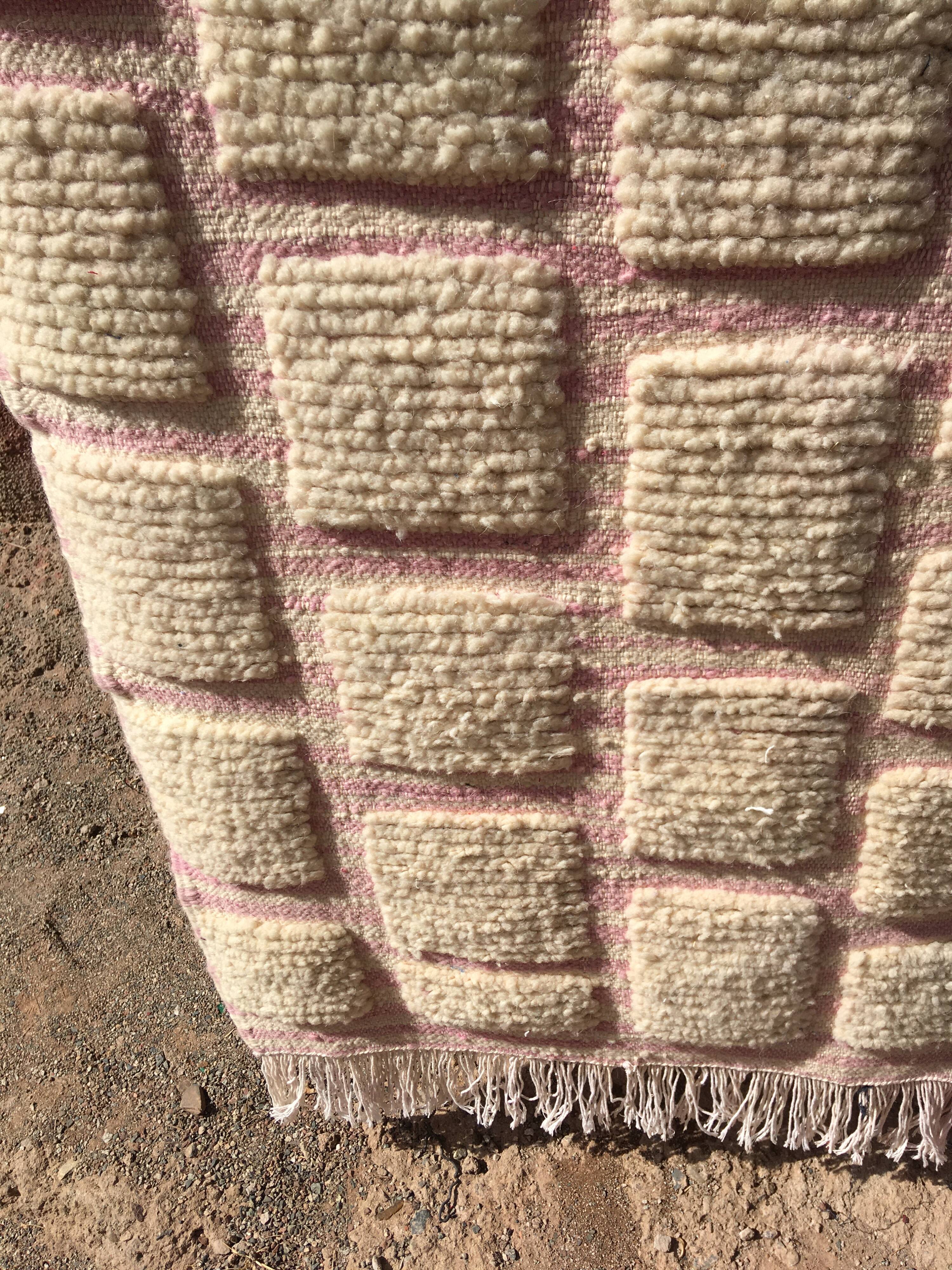 Azilal rug 108 x 66 cm