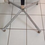 Industrial coat rack from the 60s