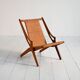 “300” armchair by Arne Hovmand-Olsen for A.R. Klingenberg, 1950s