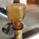 70s Deco Bottle
