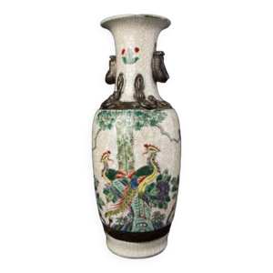 vase