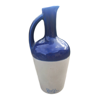 Delfi pitcher