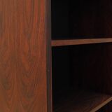Rosewood bookcase, Danish design, 1970s, production: Denmark