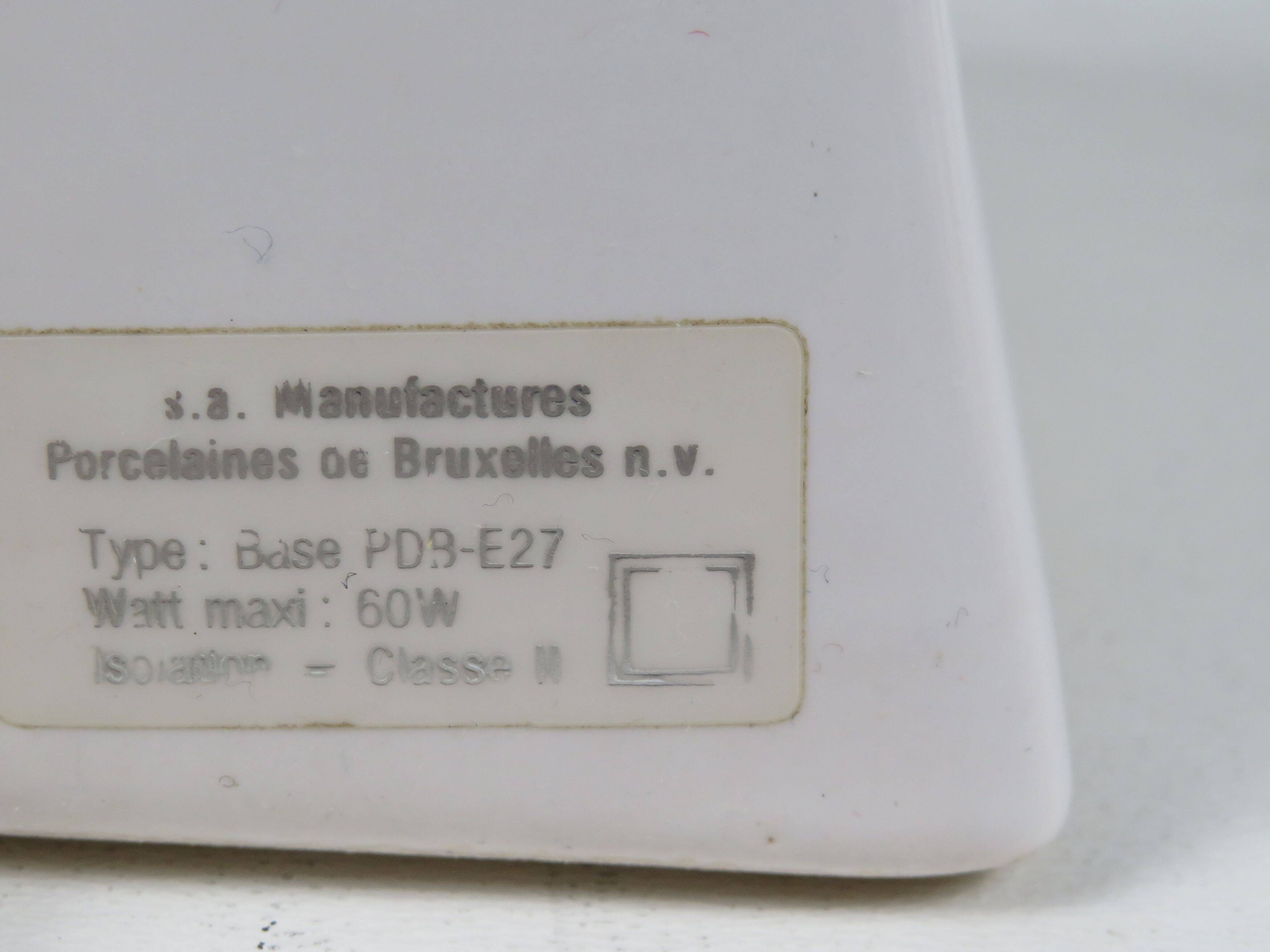 Lampe de chevet