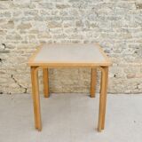 Dining table Magnus Olesen, Denmark, 70s