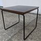 Vintage coffee table called "flying" by Pierre Guariche, Steiner edition, 1960s