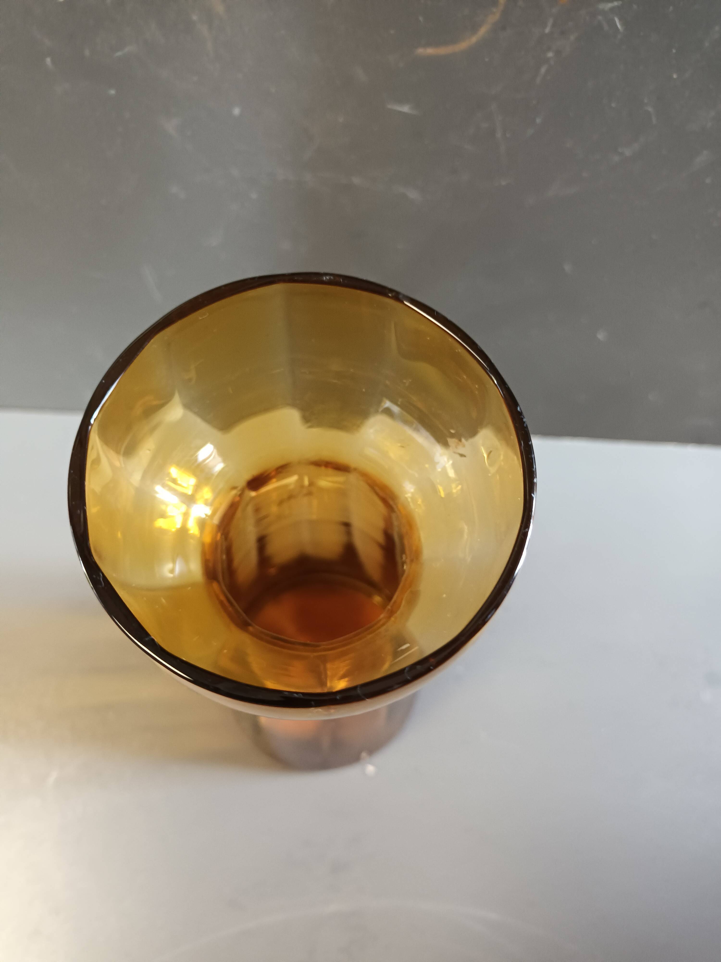 Hyacinth vase