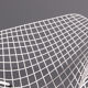 Diamond armchair with ottoman by Harry Bertoia for Knoll International