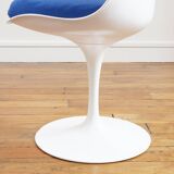 Chair – Tulip – Eero SAARINEN – Knoll – Fully Restored