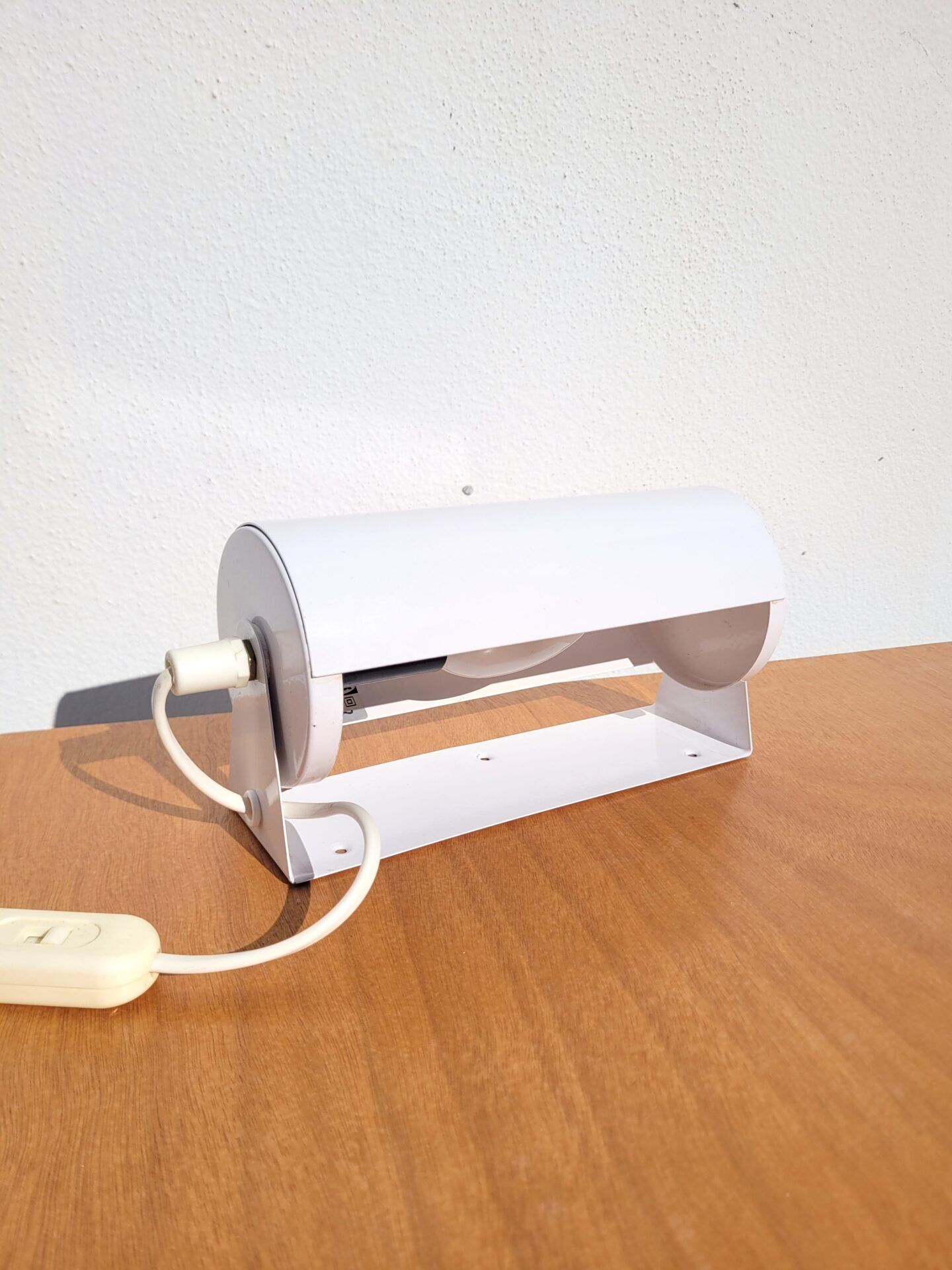 Ikea wall lamp 80s v413 Lod