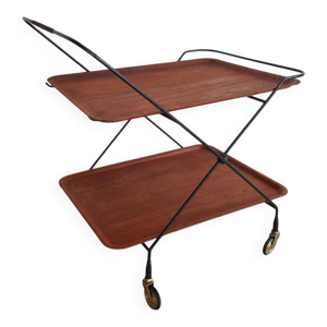 Mobilier moderne du milieu - bar