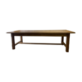 Table de ferme 253x95cm