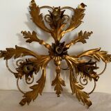 Applique(s) florentine(s) style Hollywood Regency