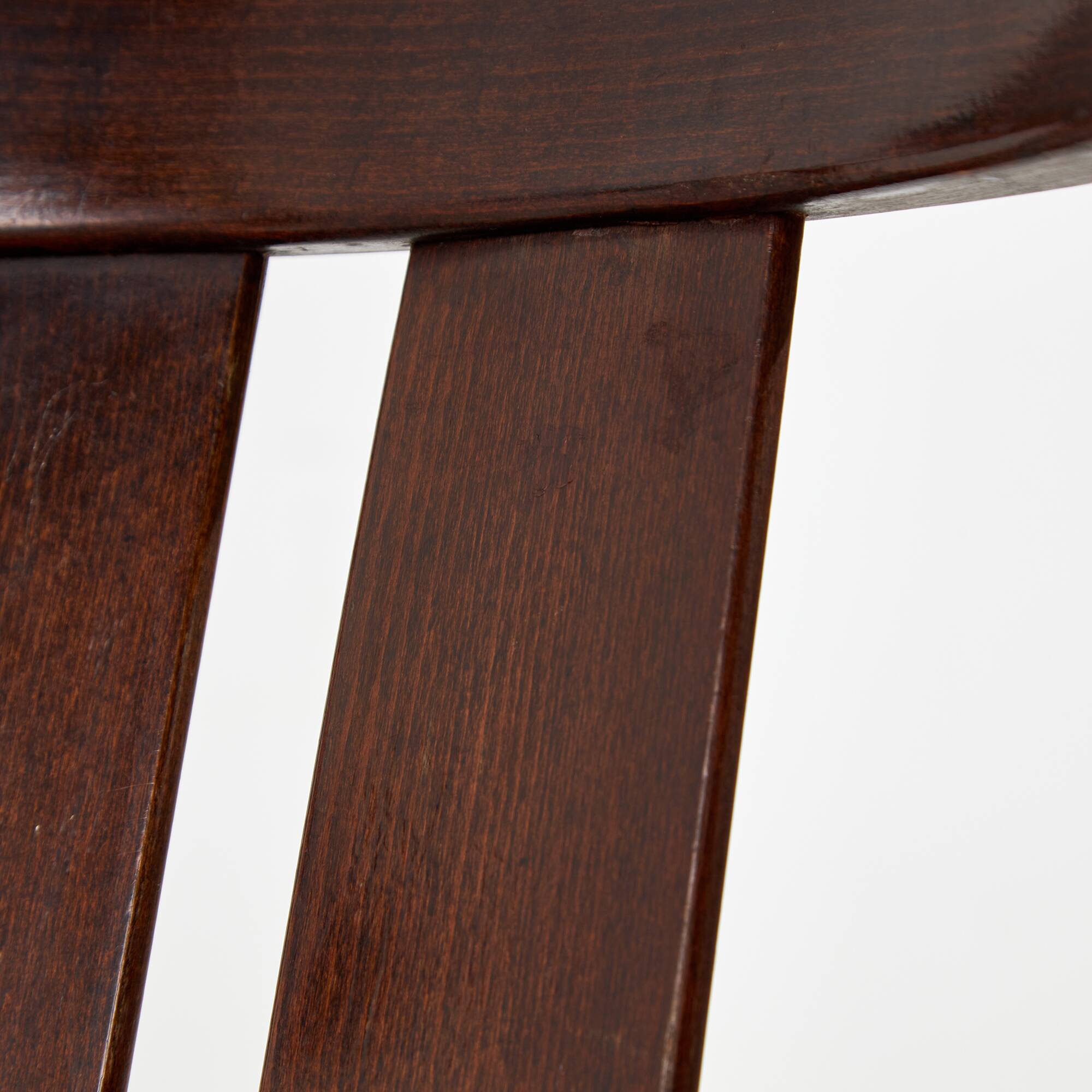 Beech armchair by gemla möbler (mk10524)