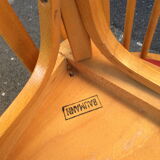 Baumann chairs
