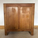 Art Deco chest of drawers
