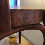 Fischel bistro chair