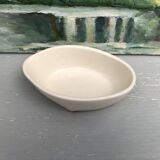 Vintage Earthenware Terrine Michel Caugant Goose France