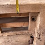 Carpenter's workbench