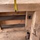 Carpenter's workbench