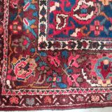 Persian carpet 312x220 cm