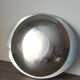 Plat en inox vintage