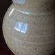 Creamy milk pot in sandstone Village CNP France