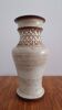 Large vintage ceramic vase in European style West Germany – 1960s-70s