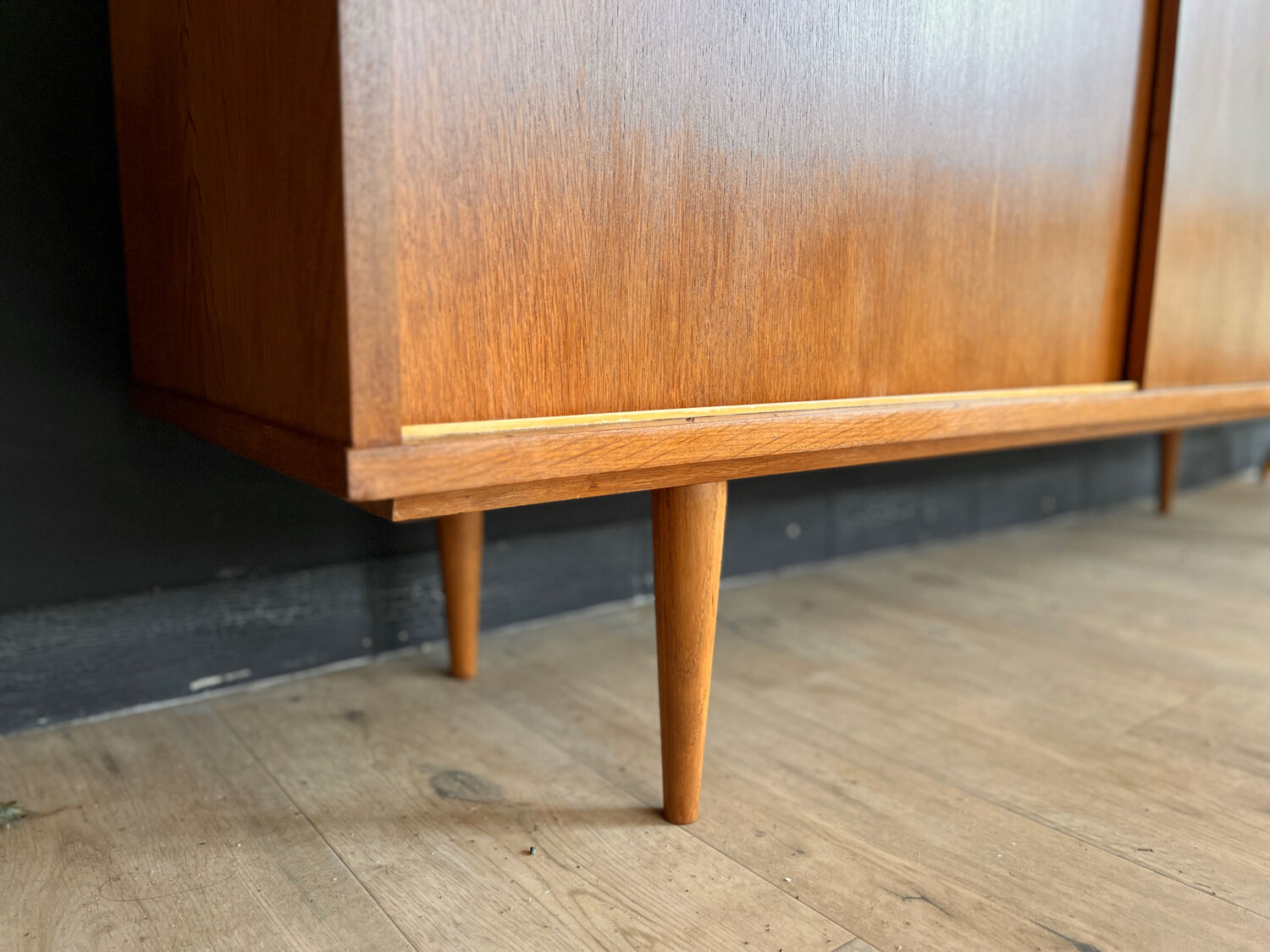 Vintage enfilade