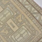 Handmade Vintage Turkish Carpet sku 2287