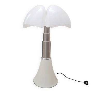 Pipistrello by Gae Aulenti for Martinelli Luce 1st Edition 1965-68