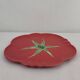Earthenware dish