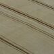 Turkish Kilim Konya Vintage 166x268 cm Beige Minimalist Stripes