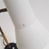 Vintage brass desk lamp