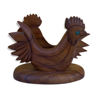 Office letter holder hen