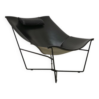 Semana armchair, design David Weeks for Habitat, 1990