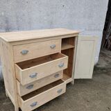 Buffet, commode