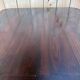Extendable table with integrated leaves – Second Empire style – 19th century – Solid wood