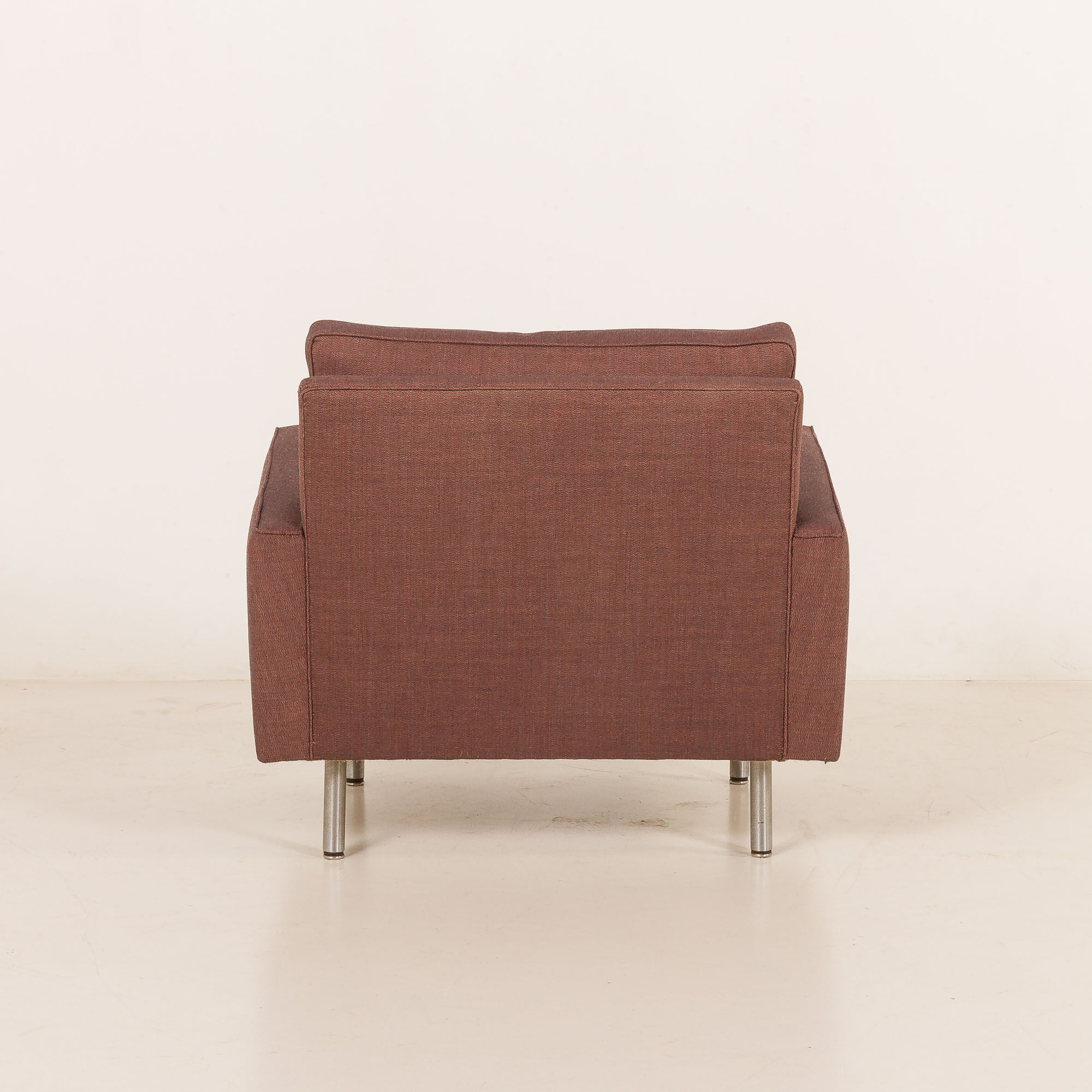 George Nelson “Loose Cushion” lounge chair for Herman Miller, 1960s