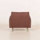 George Nelson “Loose Cushion” lounge chair for Herman Miller, 1960s