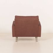 George Nelson “Loose Cushion” lounge chair for Herman Miller, 1960s