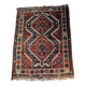 Old Persian rug