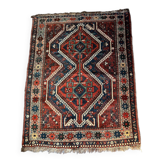 Old Persian rug