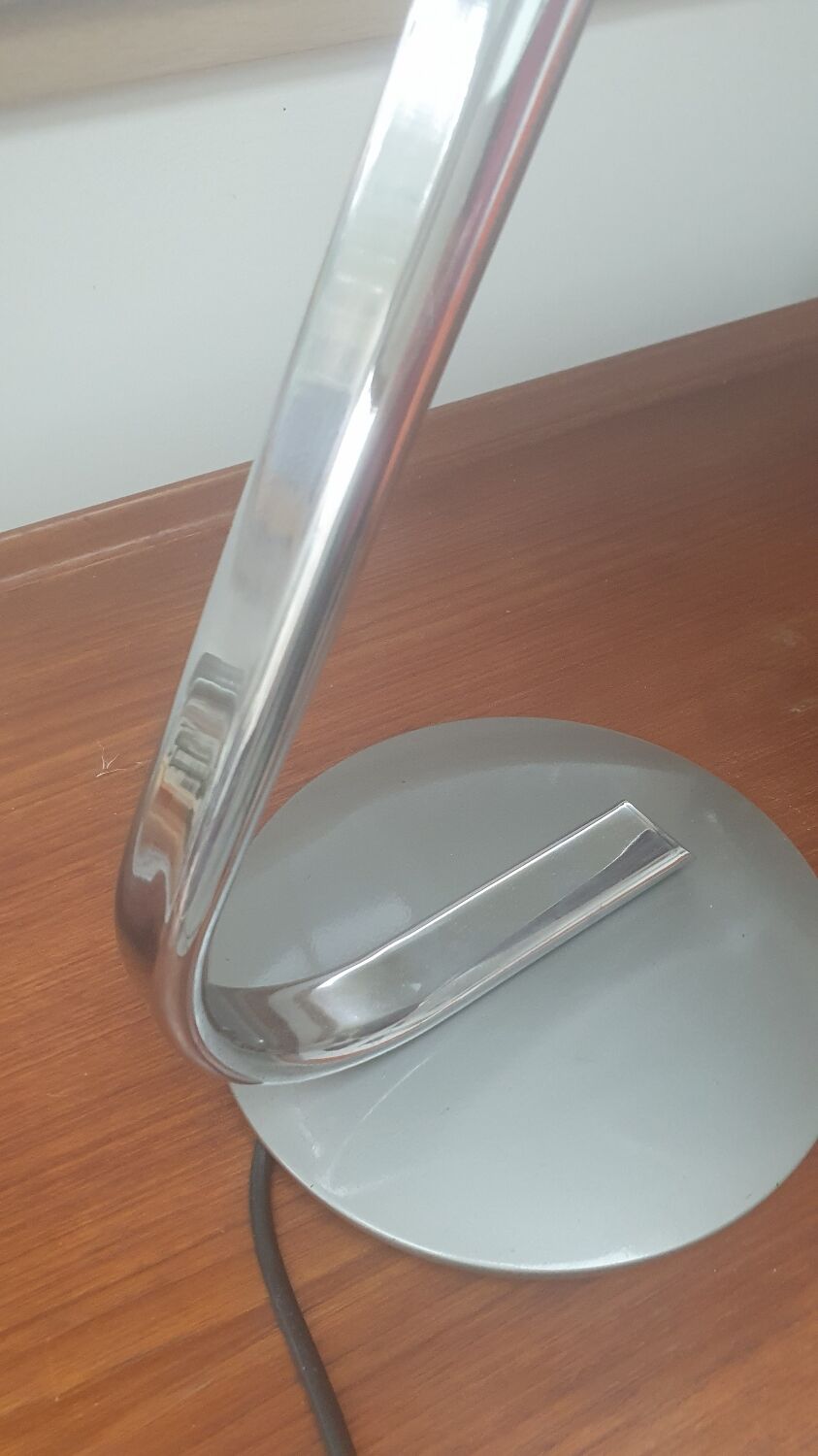 Fase lamp model 520, 60s