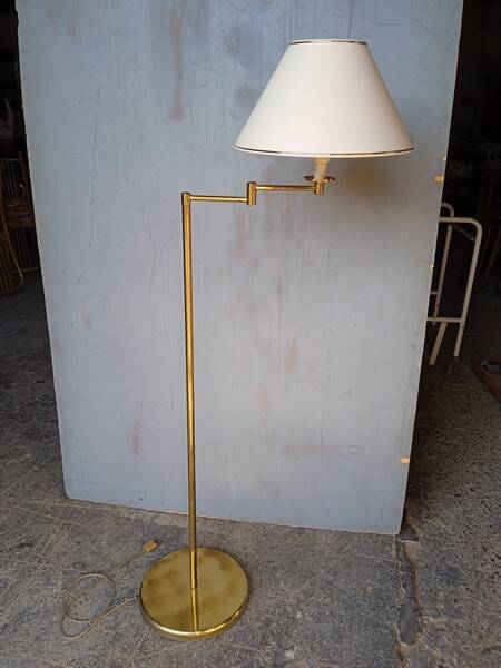 Articulated floor lamp ep 1970