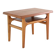 Table basse / table d'appoint 'Tuse' de Niels Bach, vintage danois