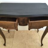 Console with 2 drawers