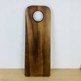 Olive wood cutting board