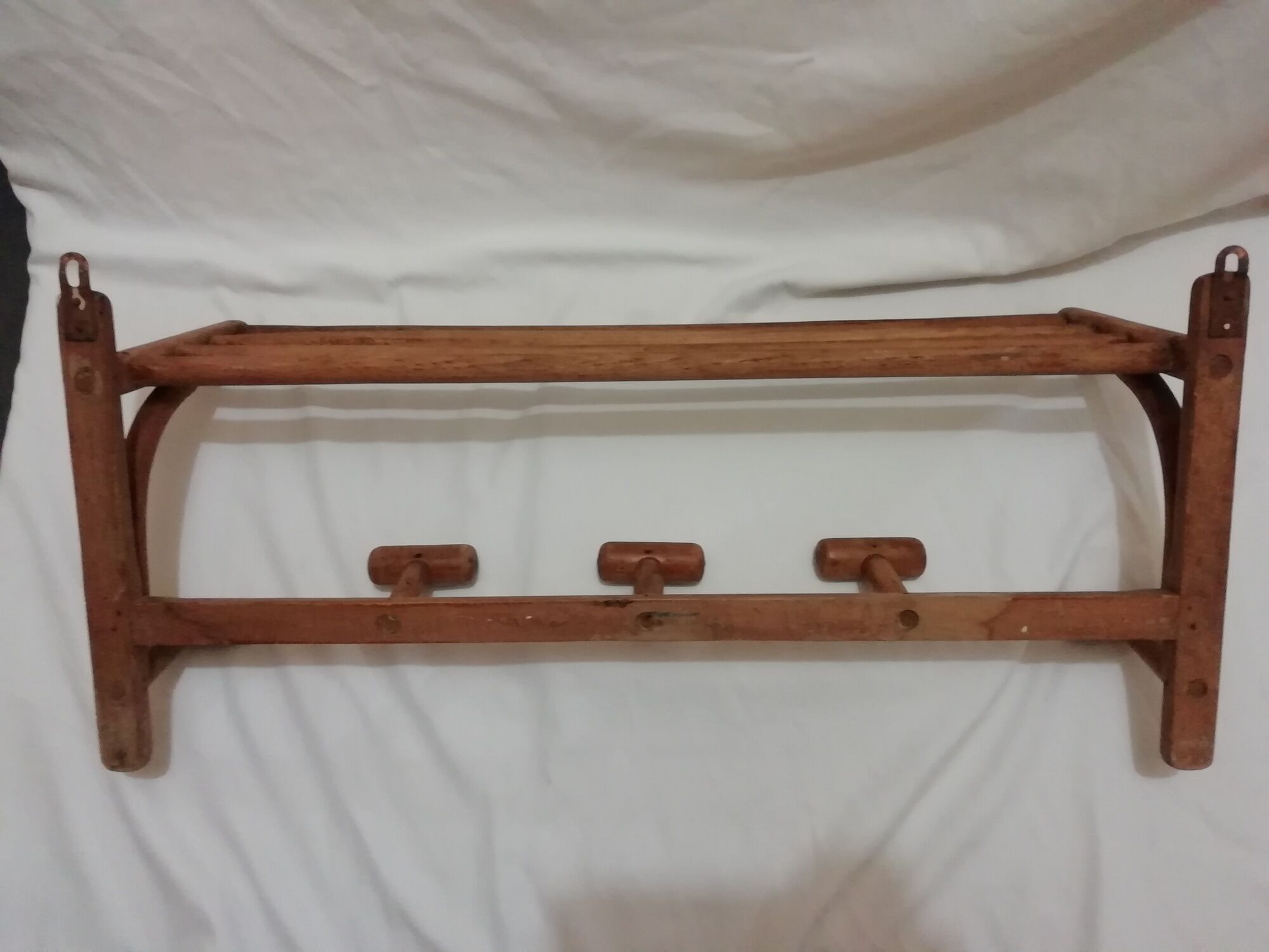 Coatrack 1950