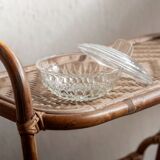 Pot with lid "Léonie"